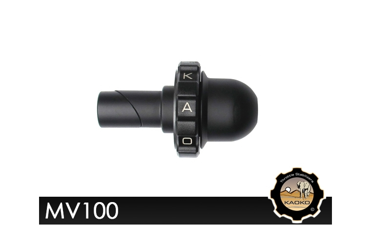 Kaoko MV100 Cruisecontrol