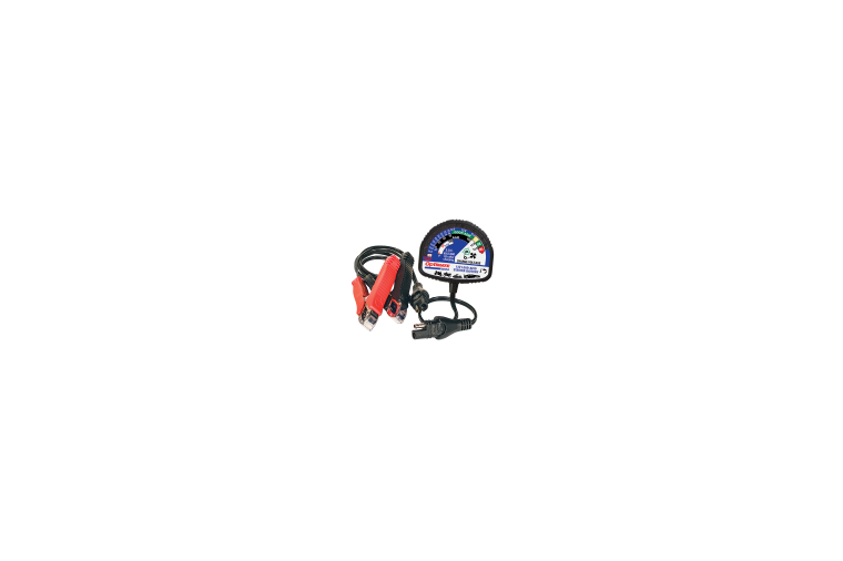 OPTIMATE TEST TS130