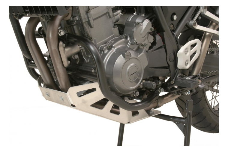 SW-Motech Carterplaat, Yamaha XT 660 '04-