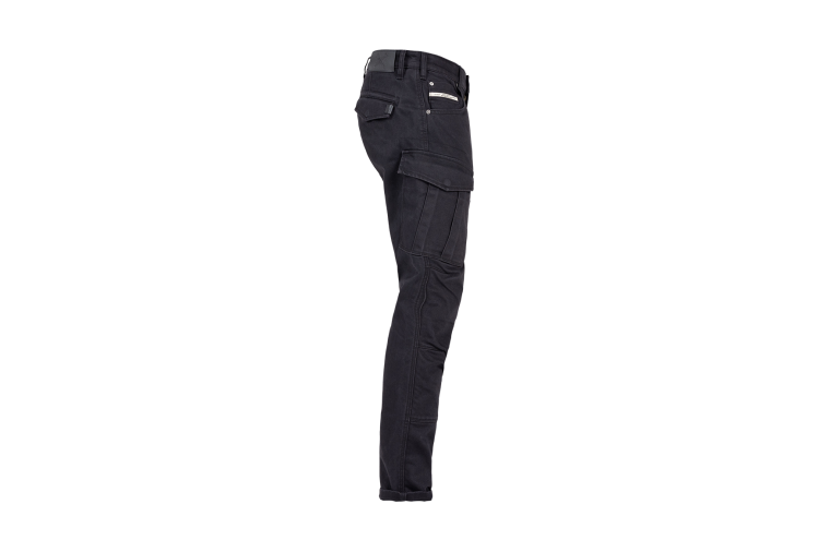 John Doe Defender Mono motorjeans