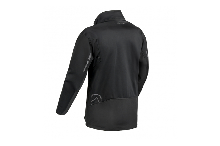 DANE Thor 3 Windstopper jack