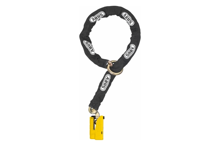 8077 DETECTO YELLOW 2.0 + 12KS120 BLACK L