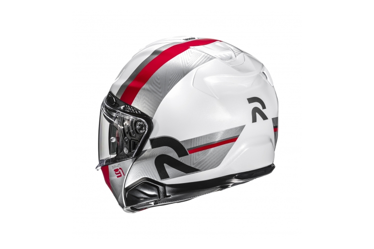 Motorhelm HJC, RPHA 91 Fensh