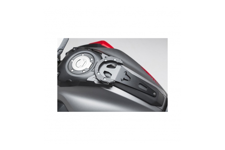 SW-Motech Quick-Lock EVO tankring adapterkit Yamaha MT-07 / FZ-07 ('14-)