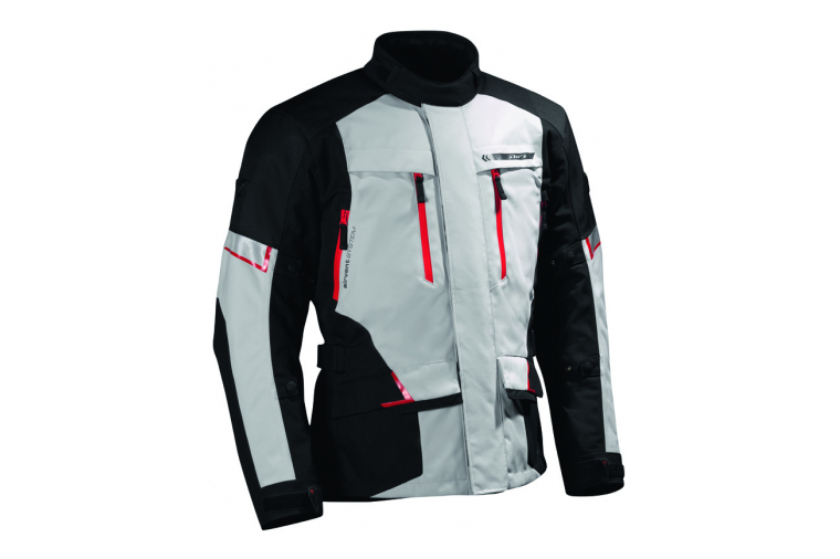 DIFI Toronto Aerotex motorjas
