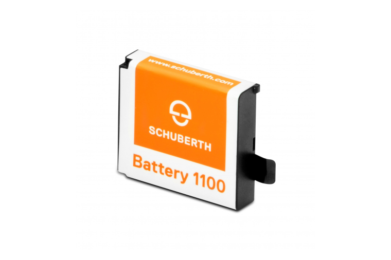 Accu Schuberth, SC1, Li-ion