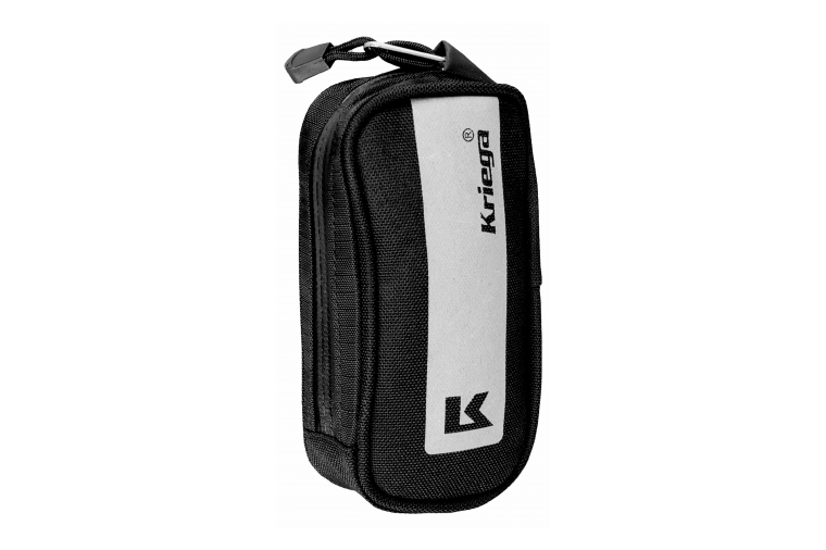 Kriega Harness pocket.