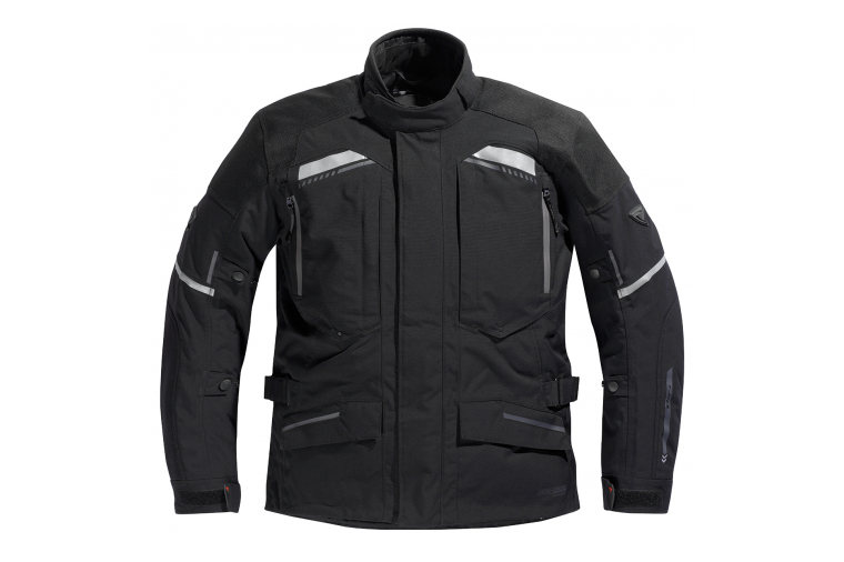 DIFI Ontario Aerotex motorjas