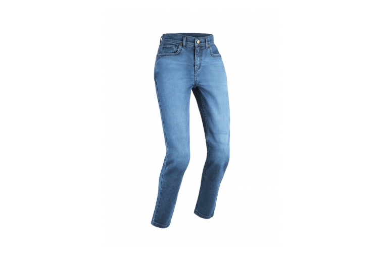 DIFI Cartagena dames motorjeans