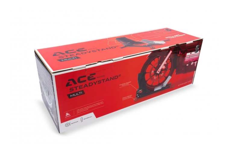 STEADYSTAND MULTI BLACK