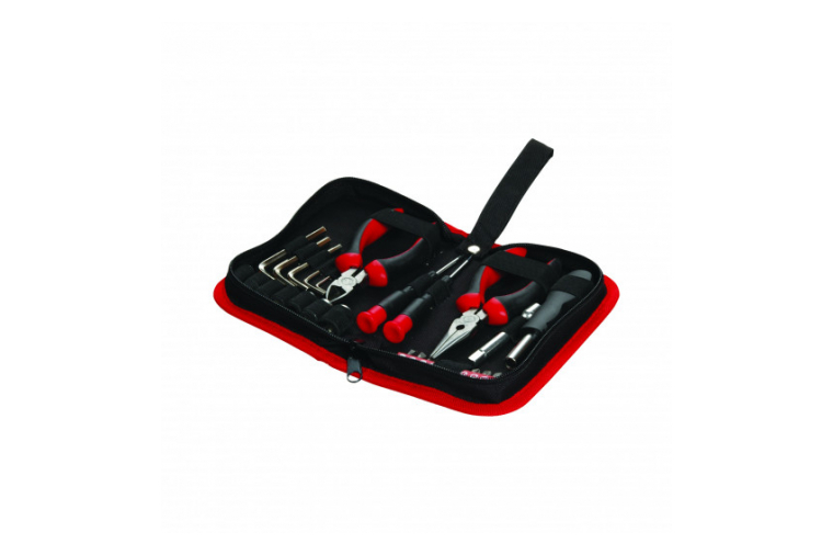 Gereedschapset Booster