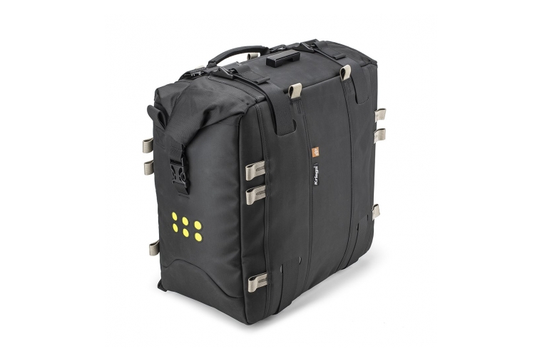 Zadeltas Kriega, Overlander-S OS-38