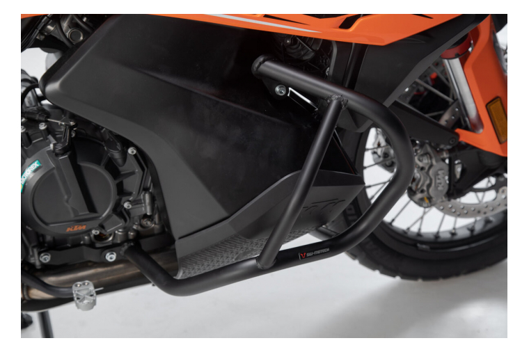 Valbeugel SW-Motech KTM 790 Adventure (19-)