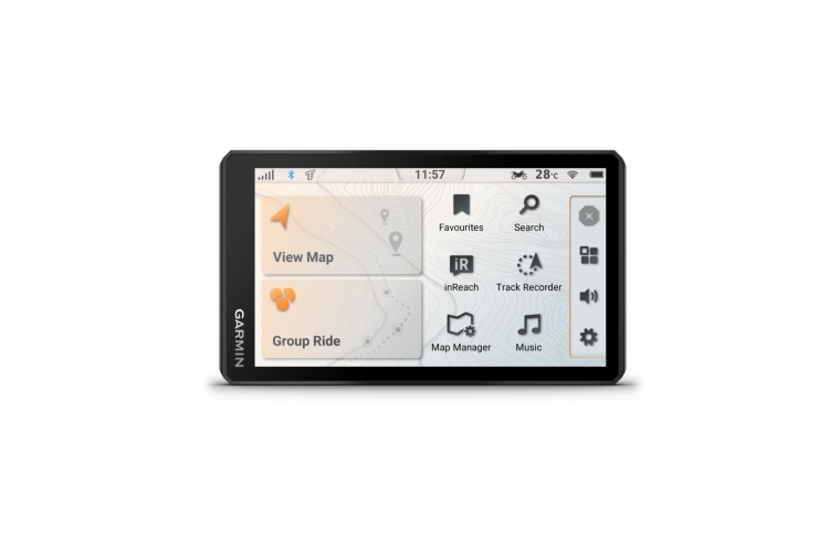 Garmin Tread® 2