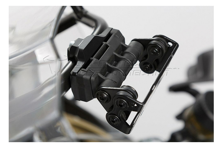 Quick-Lock GPS montageset, BMW F 800 GS Adventure ('13-)