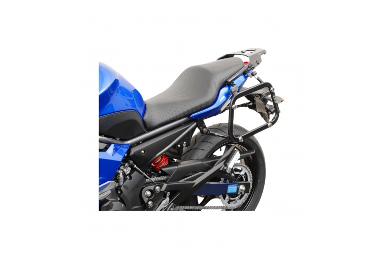 SW-Motech Quick-Lock Evo-Carr. Yamaha XJ-6 '09-