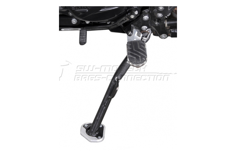 SW-Motech Zijstandaard voet BMW F 800 Gs ('08-)