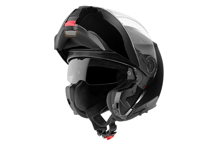 Schuberth C5 systeemhelm