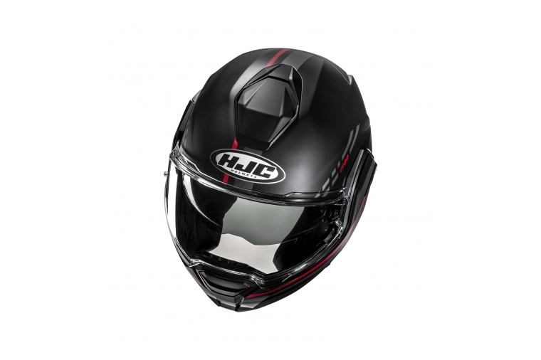 Motorhelm HJC, i100 Sysma