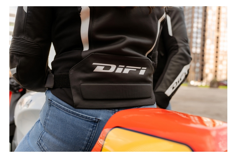 DIFI Instinct motorjack