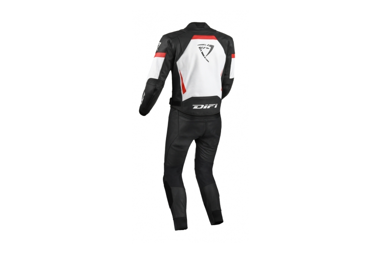 DIFI Jerez 2-delig leren motorpak