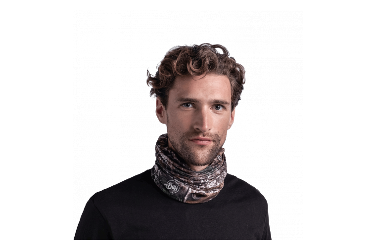 Buff Coolnet UV+ Realtree Xtra
