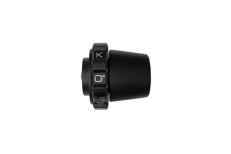 Kaoko KYM100 Cruisecontrol
