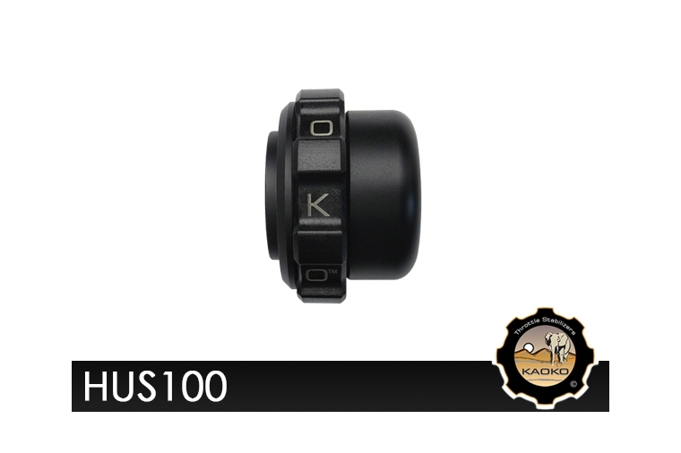 Kaoko HUS100 Cruisecontrol