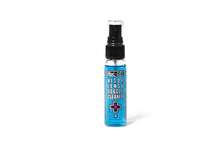 Muc-Off Helmet & Visor Cleaner 32 ml