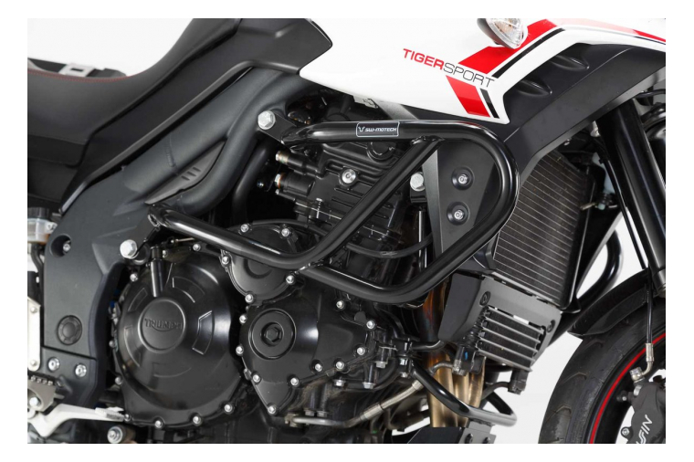 Valbeugel Triumph Tiger 1050 Sport ('13-)