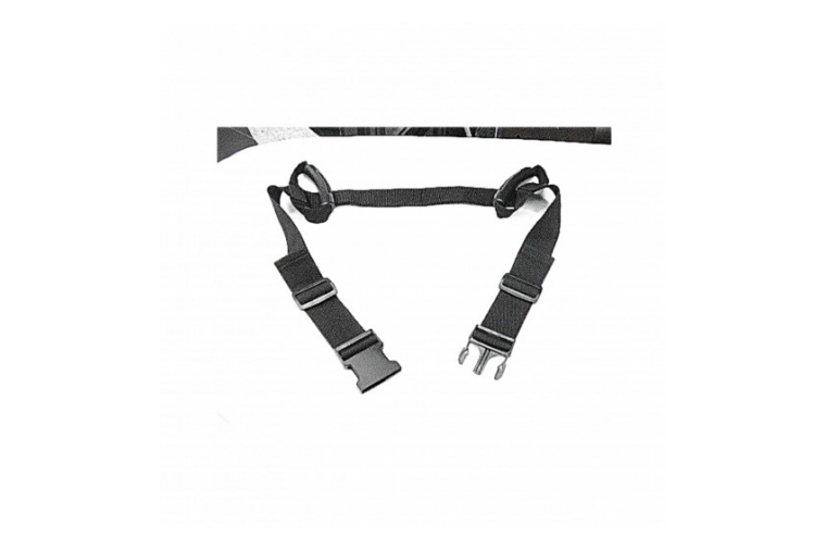 Riem Booster, Duopassagier