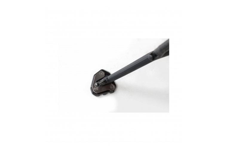 SW-Motech Zijstandaardvoet, KTM 1290 Super Duke GT '16-