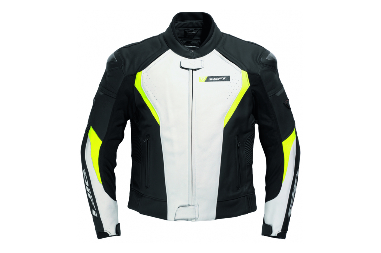 DIFI Kyalami motorjack