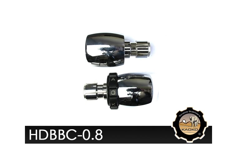 Kaoko HDBBC-08 Cruisecontrol