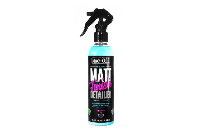 Muc-Off Matt finish detailer 250 ml