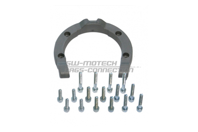 SW-Motech Tankring Kawasaki 7