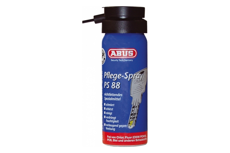 MAINTENANCE-SPRAY