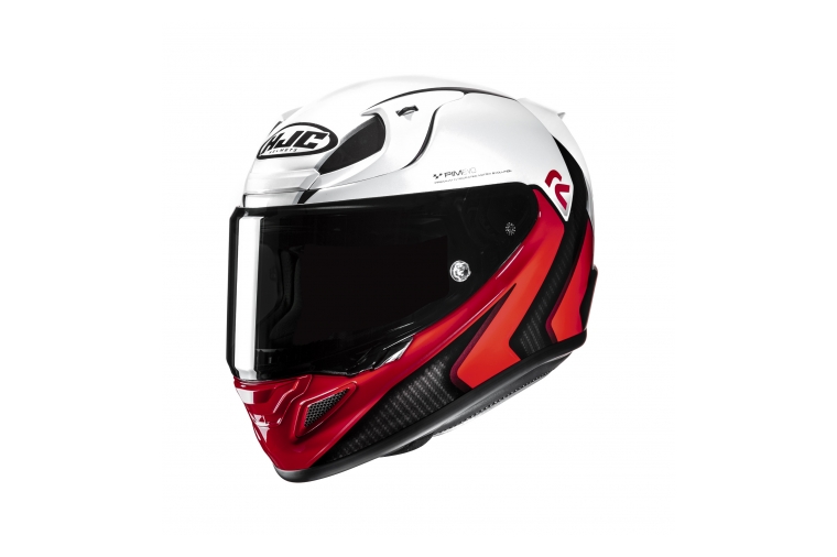 Motorhelm HJC, RPHA 12 Kos