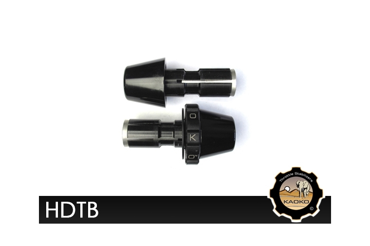 Kaoko HDTB-08 Cruisecontrol