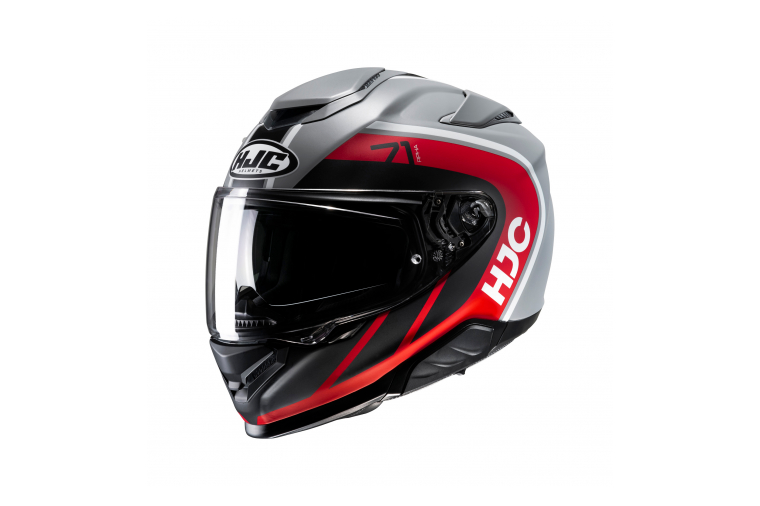 HJC RPHA 71 Mapos integraalhelm