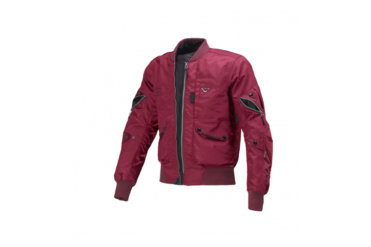 Macna Motorjas Bastic