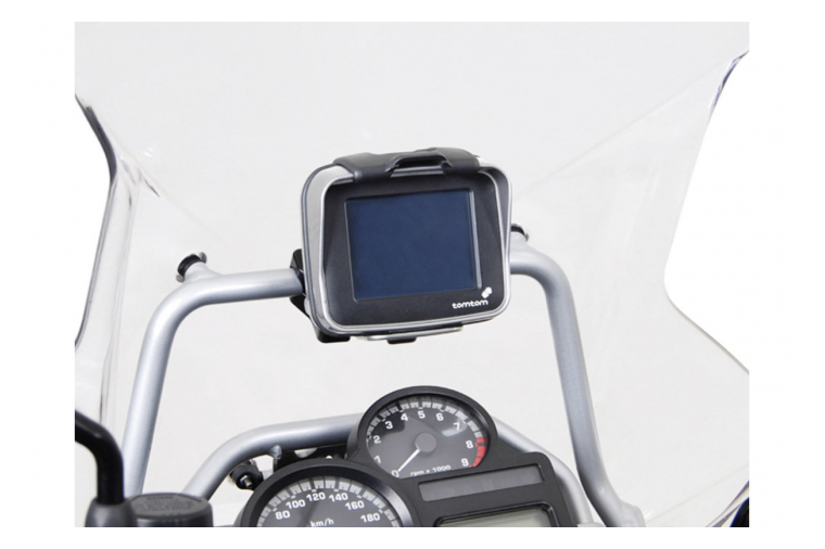 Gps houder BMW R 1200 Gs Adventure ('08-)