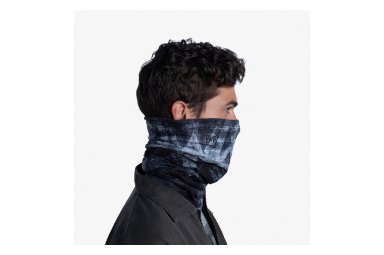 Reversible Polar Buff, Geoline Grey