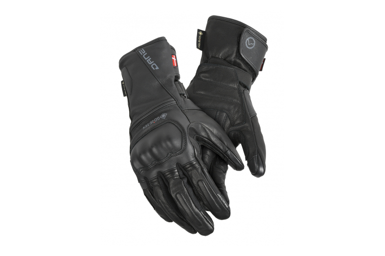 DANE Arhus Gore-tex motorhandschoenen