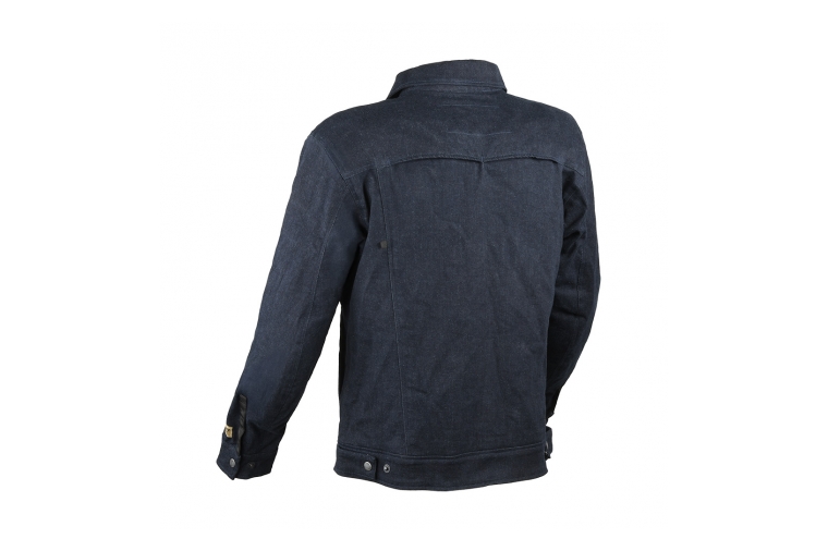 DIFI Ashton jeans motorjas