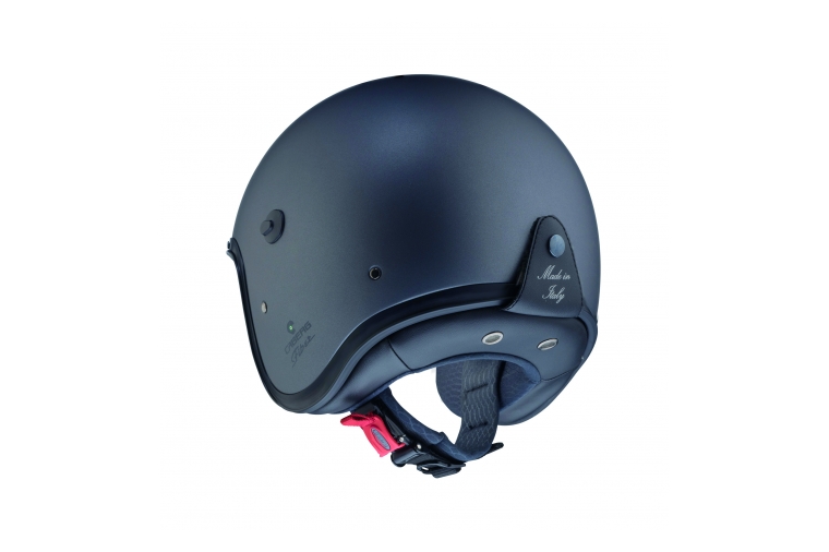 Helm Caberg, Jet Freeride matt Gunmetal