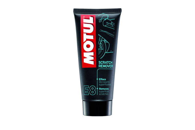 Motul E8 scratch remover 0.1L