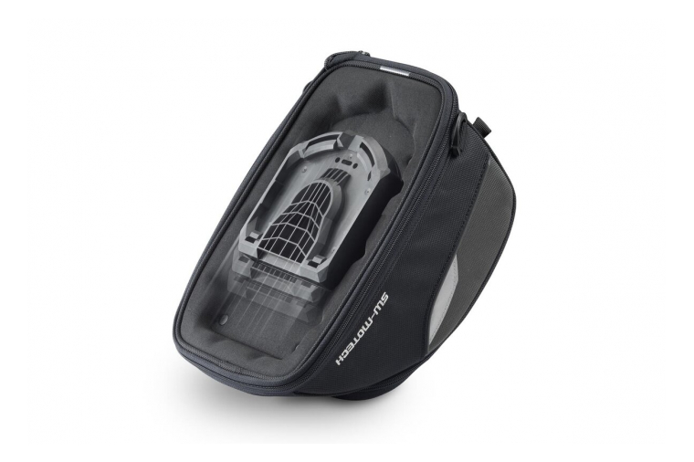 SW-Motech Trial Quick-Lock Evo Tanktas (15-22 L)