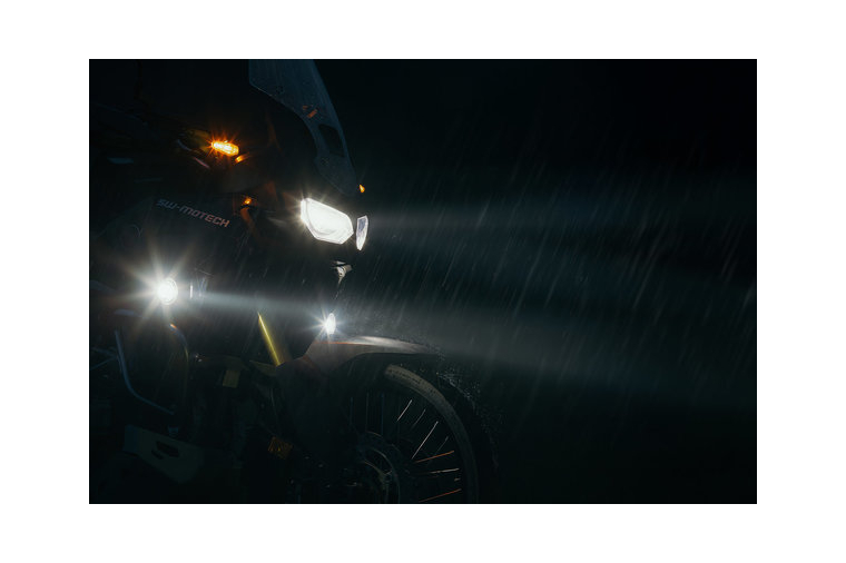 SW-Motech Evo fog light set