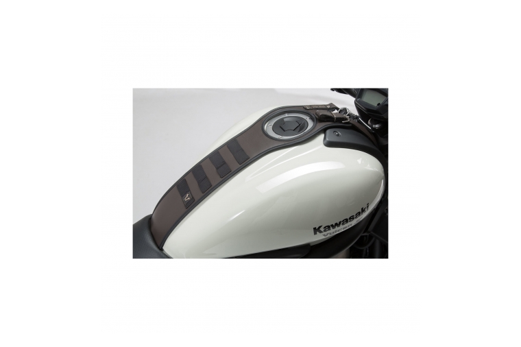 SW Motech Legend Gear Tank Strap SLA Kawasaki Vulcan S (16-)